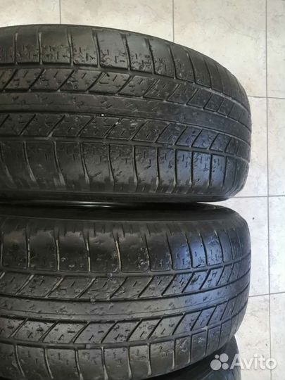 Goodyear Wrangler HP 255/60 R18