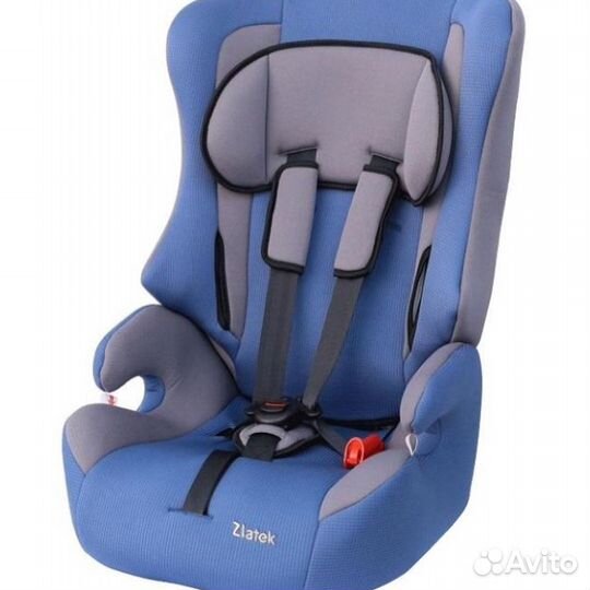 Автокресло детское