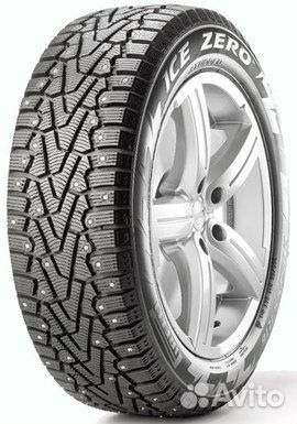 Pirelli Ice Zero 215/65 R17 103T