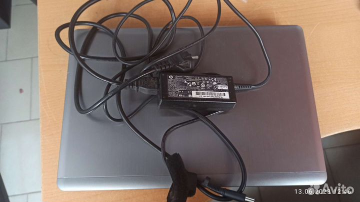 Ноутбук HP probook 4545s