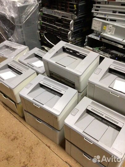 Принтеры M 106w