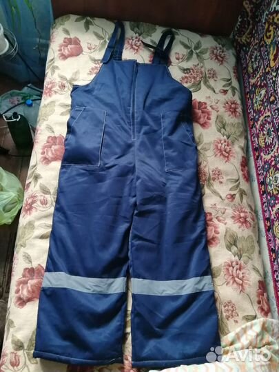 Спец одежда комбинезон