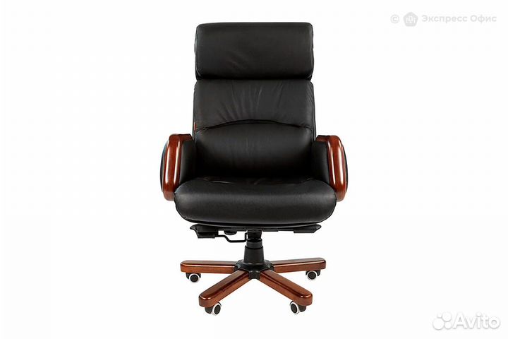 Кресло для руководителя Chairman 417