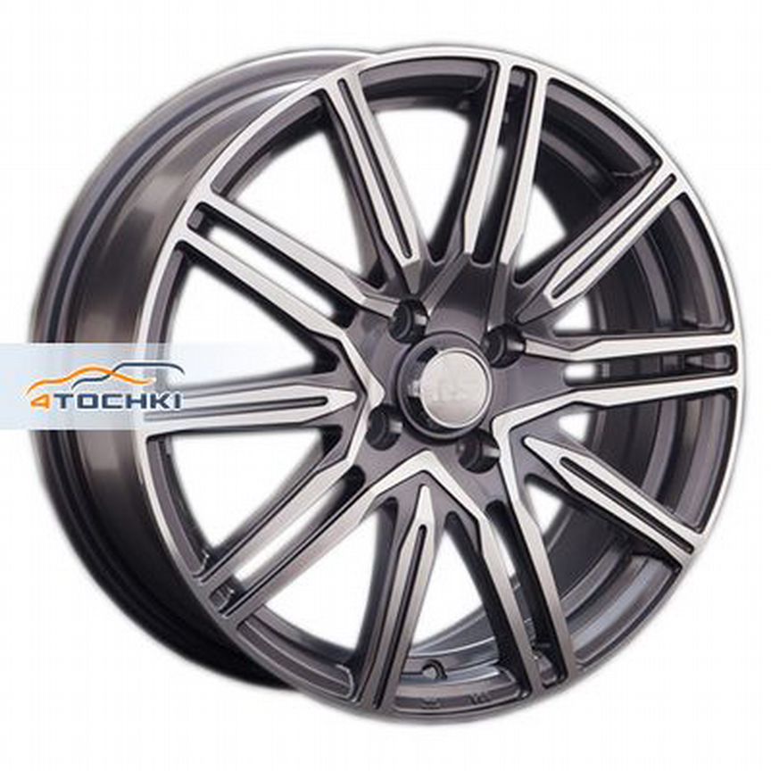 Литые диски LS 773 6.5×R17 5×108