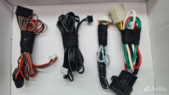 Сигнализация с автозапуском Sher-Khan Mobicar 2