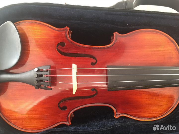 Скрипка Caprice 4/4 2019