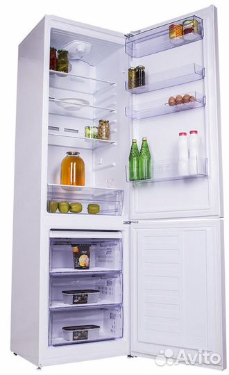 Холодильник Beko rcna 355K20 PT Новый