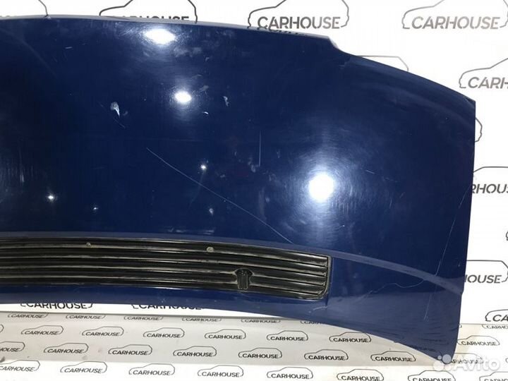 Капот Volkswagen Transporter T4