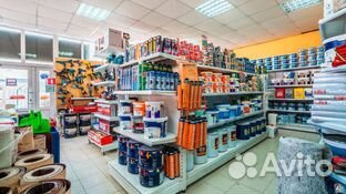 Продавец-консультант в Строительный магазин