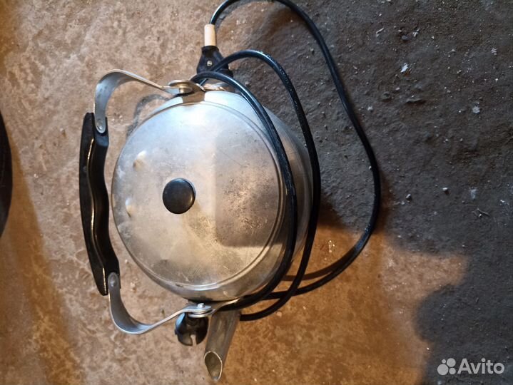 Электрочайник