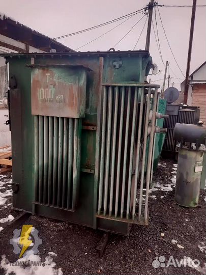 Трансформаторы