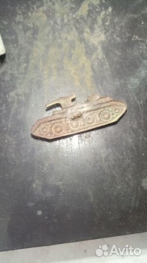 Петлица СССР 30-40 хх годов редкая