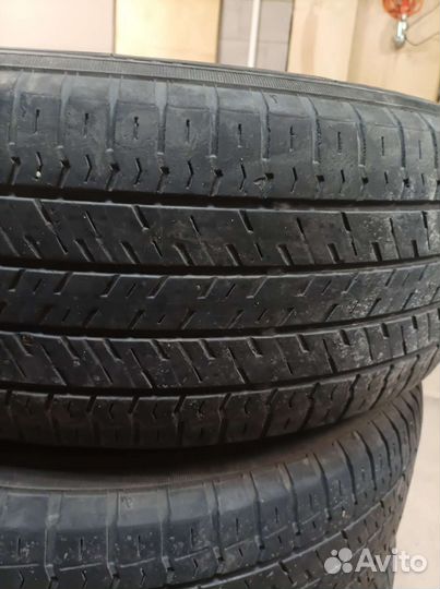 Yokohama Y352 225/65 R17