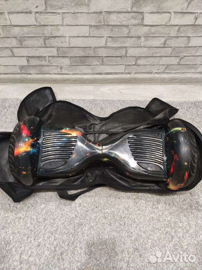 Гироскутер