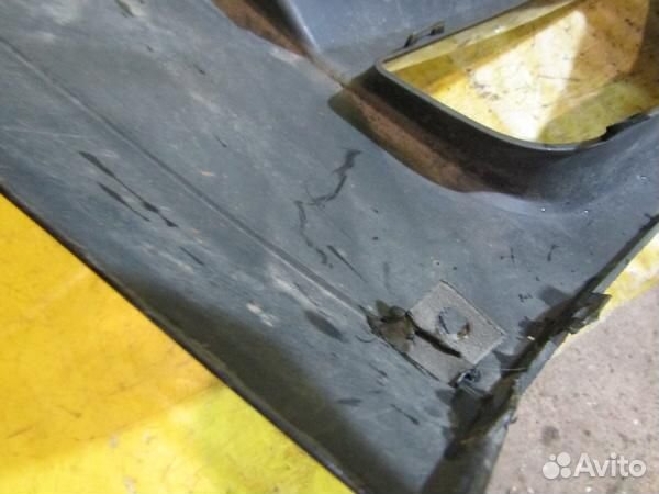 Бампер передний Jaguar F-Pace 16-20г 105255