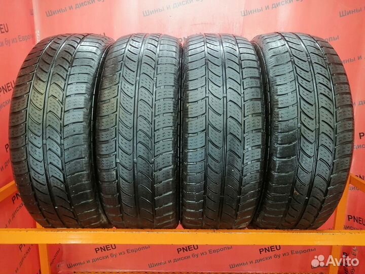Continental VancoWinter 2 215/60 R17 104H
