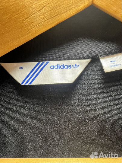 Олимпийка adidas originals женская