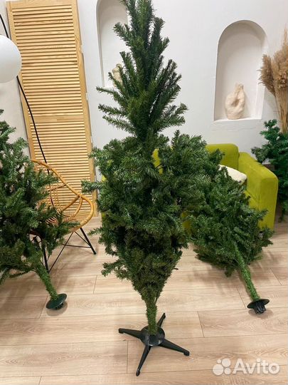 Елка искусственная