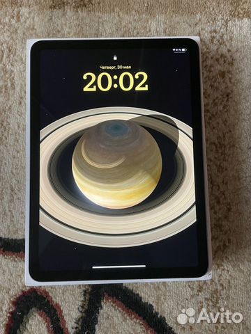 iPad Air 5 64gb (2022 - M1) Wi-Fi only