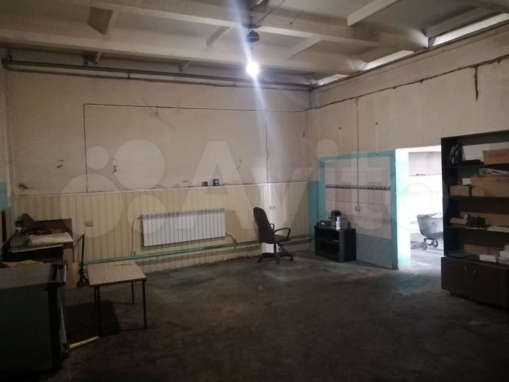 Помещение Свободного назначения, 350 м²