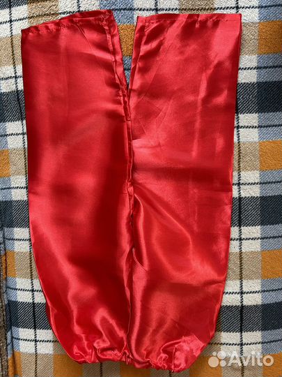 Костюм рыцаря, моряка, мушкетера