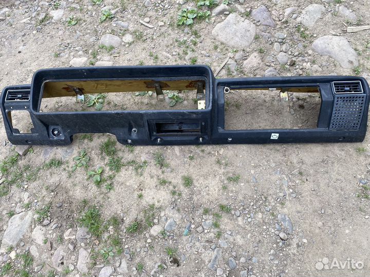 Торпеда ваз 2107