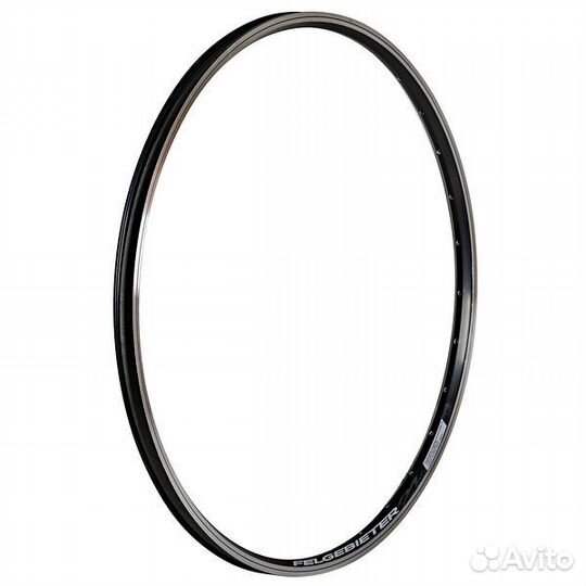 Обод 27,5
