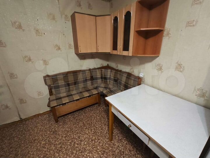 Комната 18 м² в 1-к., 5/9 эт.