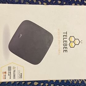 Xiaomi mi tv box 3