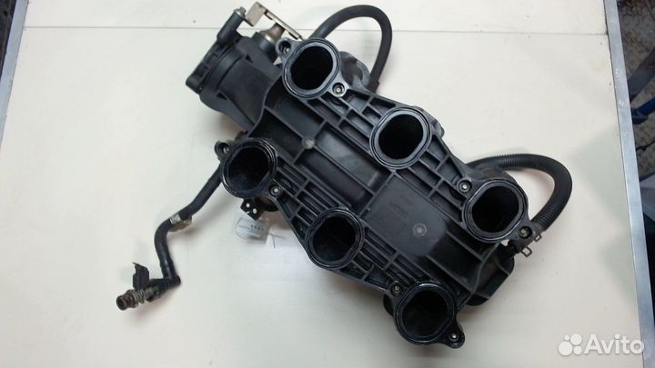 Коллектор впускной Ford Mustang, 2005