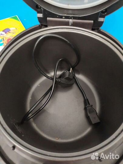 Мультиварка polaris