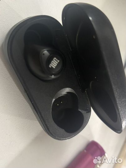 Блютуз наушники jbl