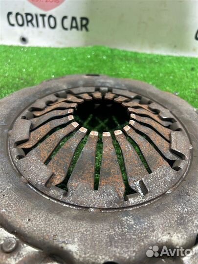 Комплект сцепления Chevrolet Captiva C100 Z24SED