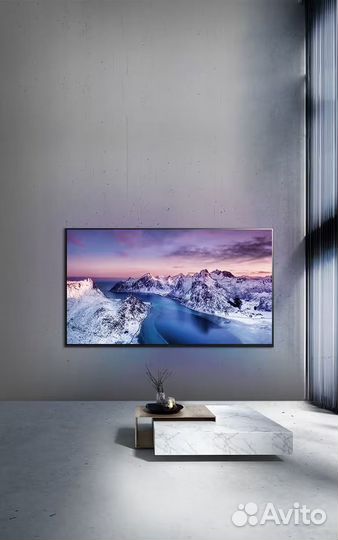 Телевизор LG 65