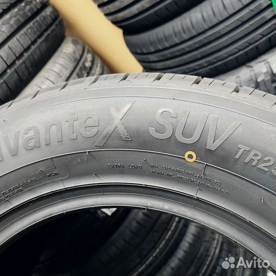 Triangle AdvanteX SUV TR259 275/60 R20