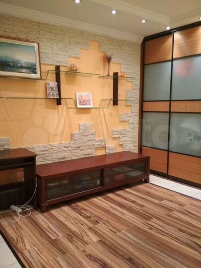 2-к. квартира, 78 м², 5/6 эт.