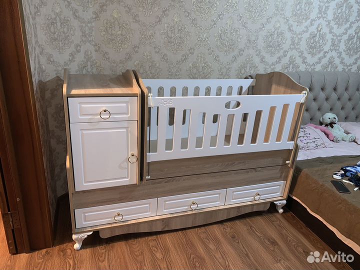 Сборка мебели