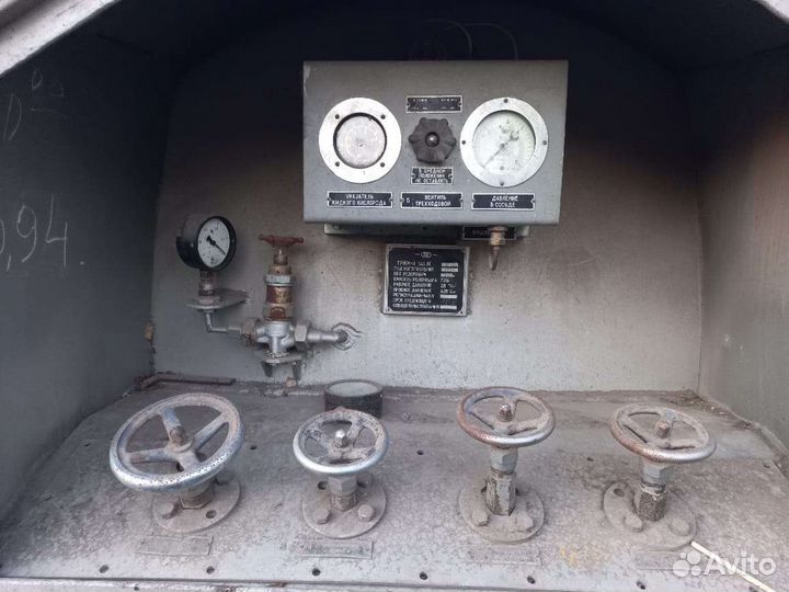 Обслуживание и установка криогенного оборудование