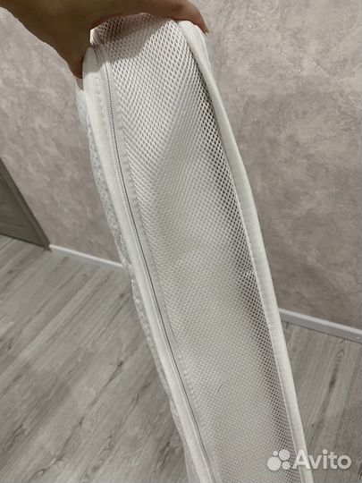 Матрас детский 120 60 babyton