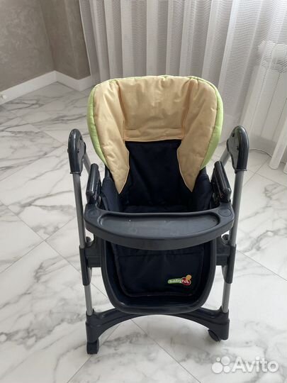 Стульчик для кормления babyhit