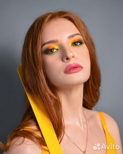 Визажист Макияж Причёски