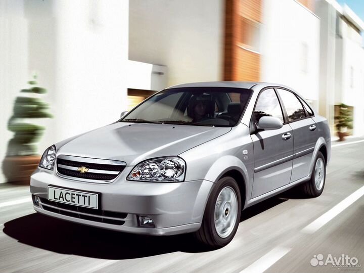 Шаровая опора Chevrolet Lacetti 2004-2013