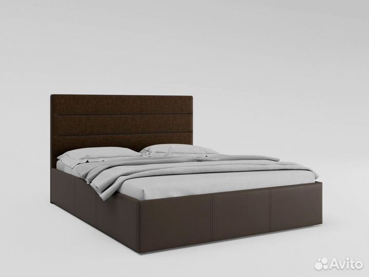 Кровать Севилья 1600 с ПМ