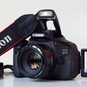 Canon EOS M50,600D,Nikon D7000,объектив