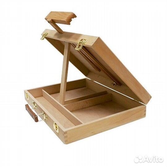 Этюдник настольный мл-HS малевич