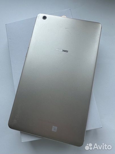 Huawei MediaPad M3 Lite 8