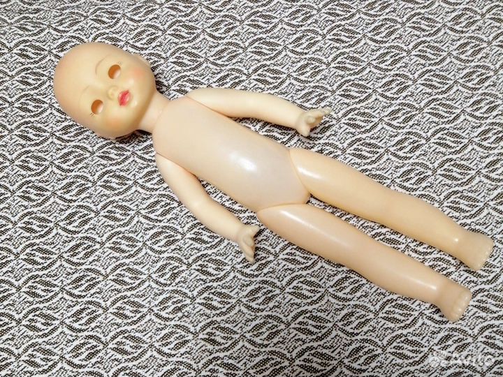 Куклы 8 марта в ремонт