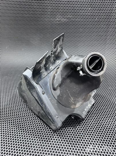 Корпус фильтра Yamaha YZ 450F 2003-2005