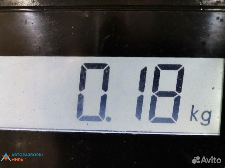 Корпус термостата Renault Clio 2 2-й рест. 2011