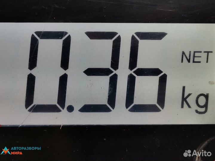 Бачок расширительный Saab 9-3 2 2004 9202200